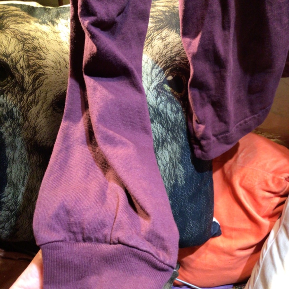 Los Angeles Apparel turtleneck - Picture 6 of 6